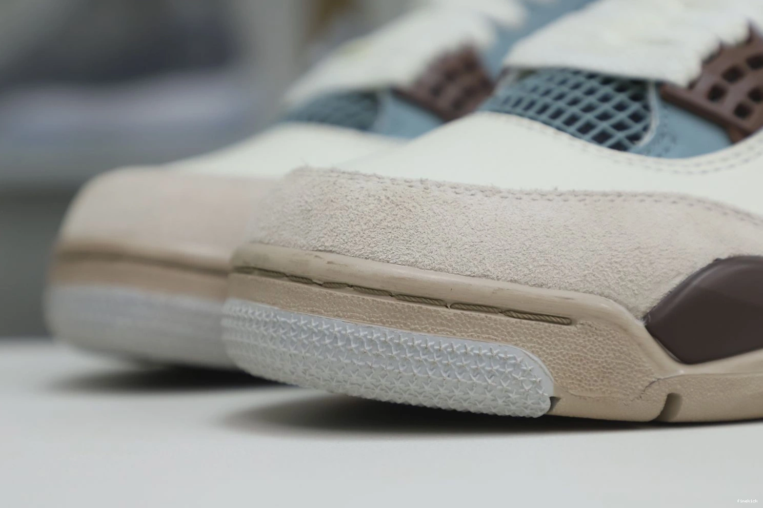 Jordan Air Jordan 4 1231